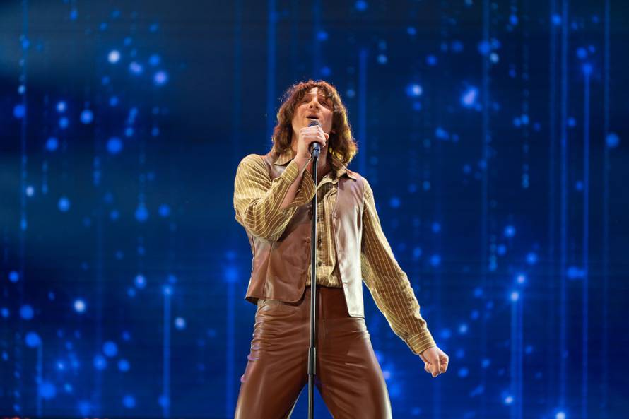 Marija Kolb pobijedila u desetoj epizodi Tvoje lice zvuči poznato