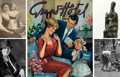 Sjetite se čestitati: Mame žive bolje u Norveškoj i na Islandu