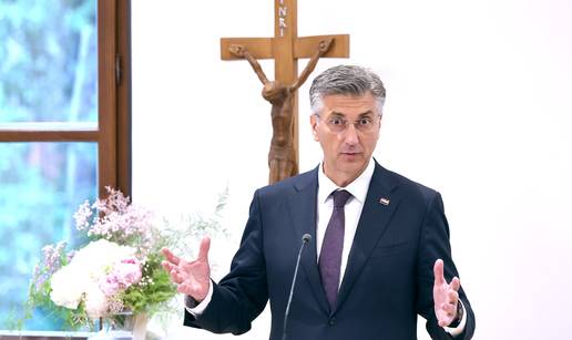 Dijaspora je bila i ostala HDZ-ova izborna jedinica, ali &ccaron;ini se da Plenkovi&cacute;u to vi&scaron;e nije dosta
