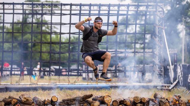 Santa Domenica Spartan Trifecta Weekend 2024. u Svetoj Nedelji 