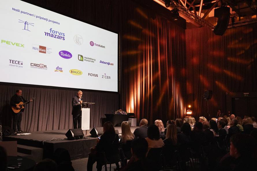 Helenu iz Pule proglasili najboljom radnicom Hrvatske