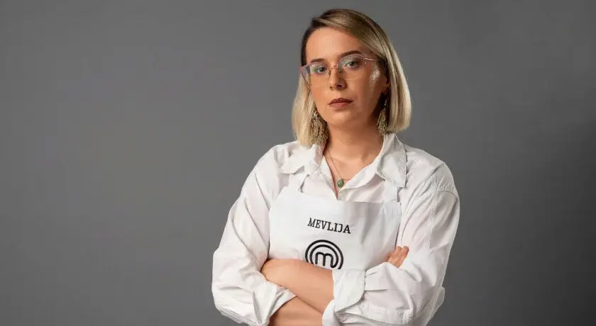 Ovo su natjecatelji koji su ušli u top 21 u emisiji 'MasterChef'