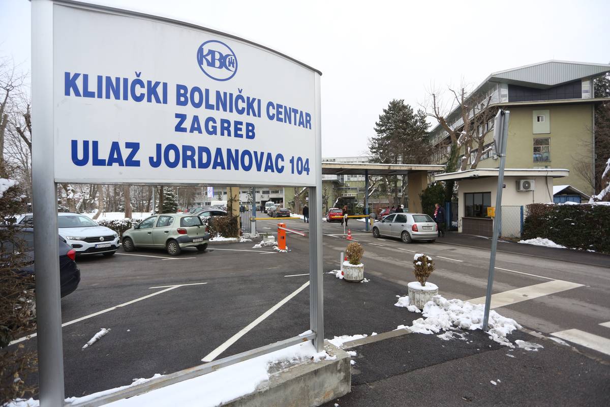 Dobili novi softver koji nalaz CT-a pluća 'izbaci' iz uređaja