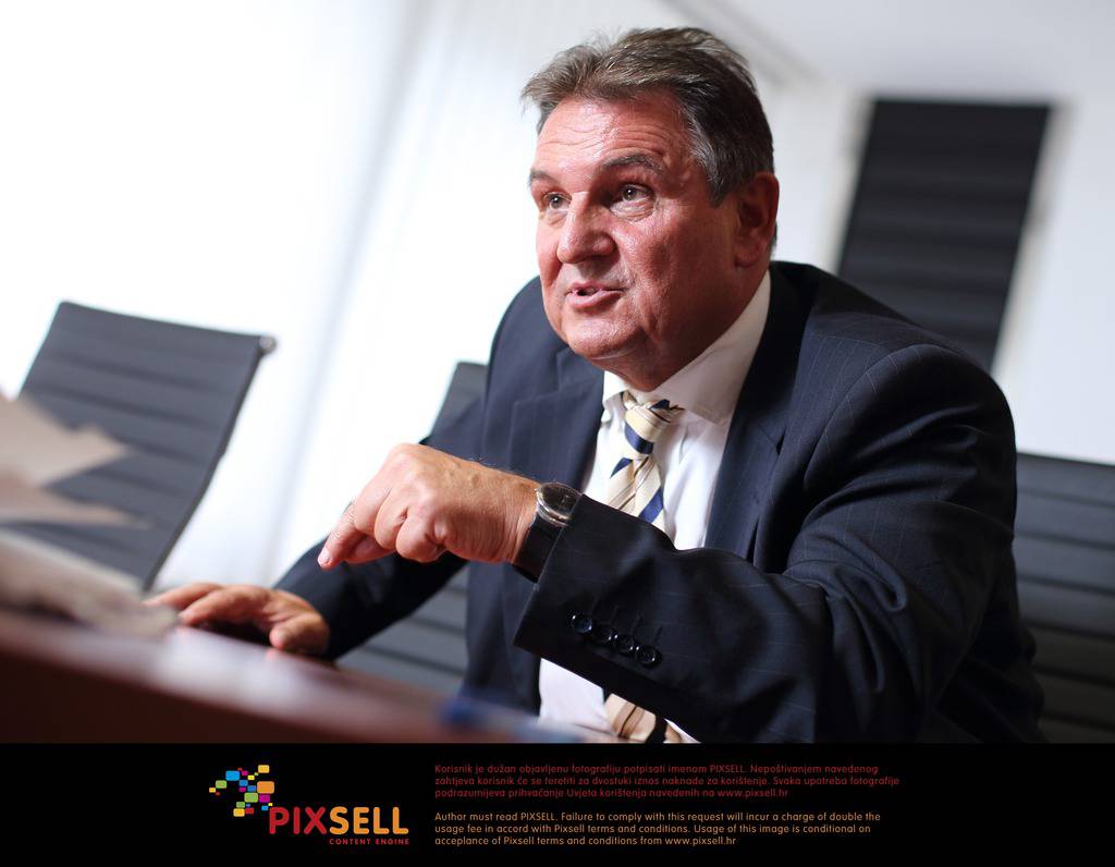 Davor Puklavec/Pixsell