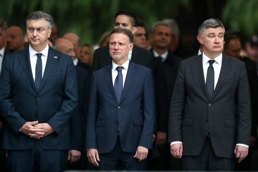 Nakon zahtjeva Milanovi&cacute;a: U &ccaron;etvrtak i petak izvanredna sjednica Sabora zbog Gospi&cacute;a!