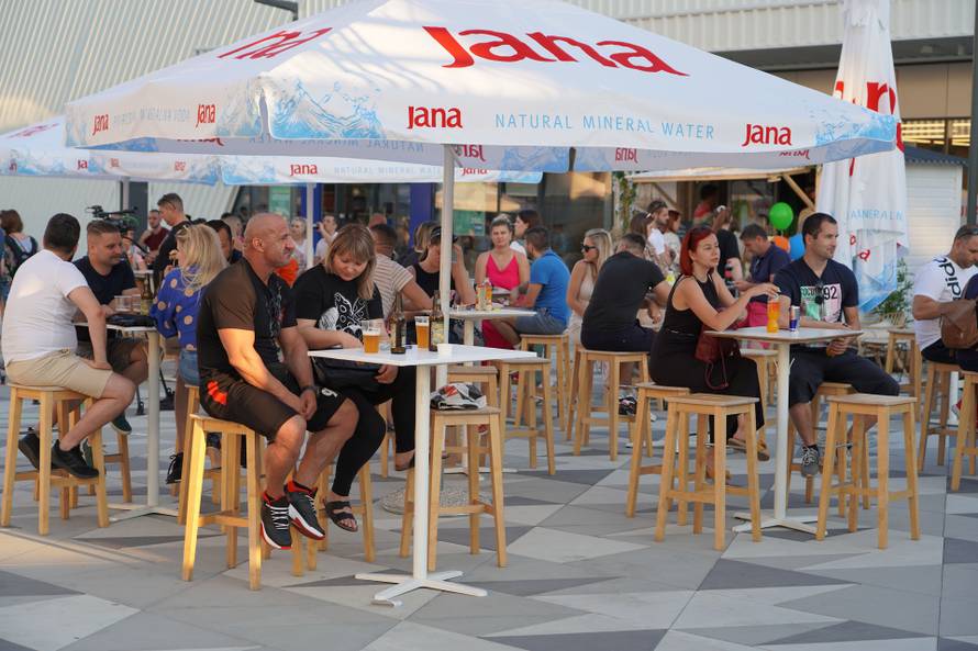 Gastro Week: Posjetite brojna besplatna događanja uz svima dostupne sjajne recepte