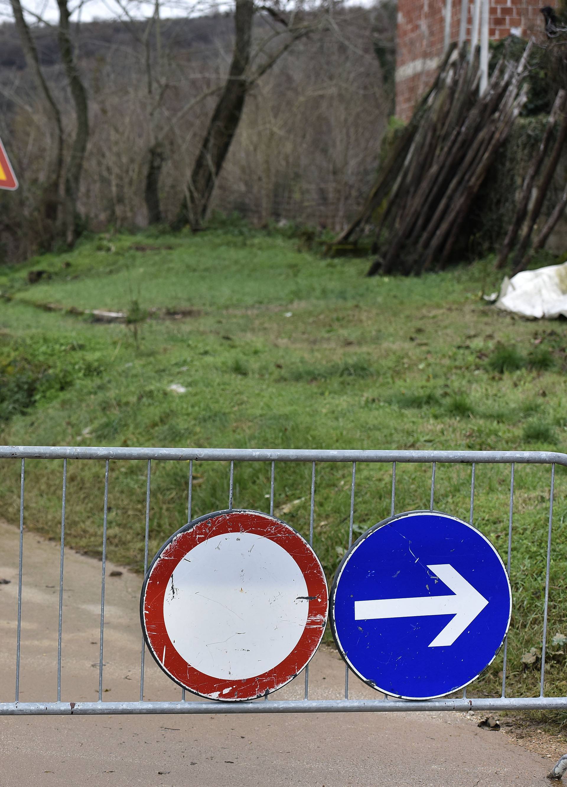 'Dvorište mi se pretvorilo u jezero, nisam mogao na cestu'