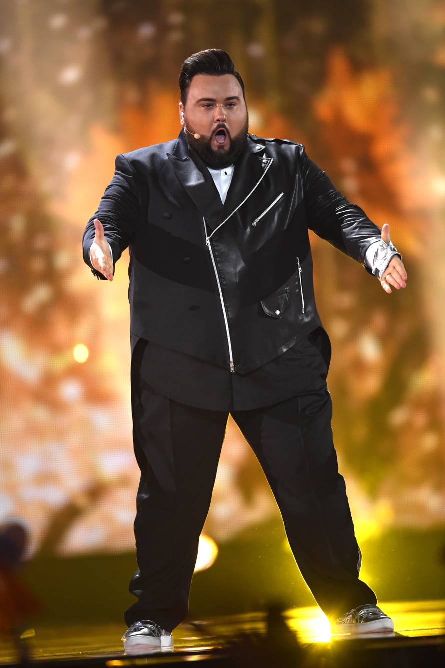 Eurovision Song Contest 2017