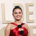 Selena Gomez o viralnom videu s dodjele Zlatnih globusa: 'Ne tiče vas se o čemu smo pričale'
