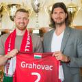 Transfer života: Pivot Hrvatske ispao iz Bundeslige pa  potpisao za favorita Lige prvaka!