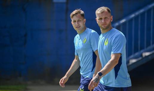 Doznajemo: Dinamo raskinuo s Bočkajem, stiže Španjolac, a iz uprave u Sloveniji nema nikoga!