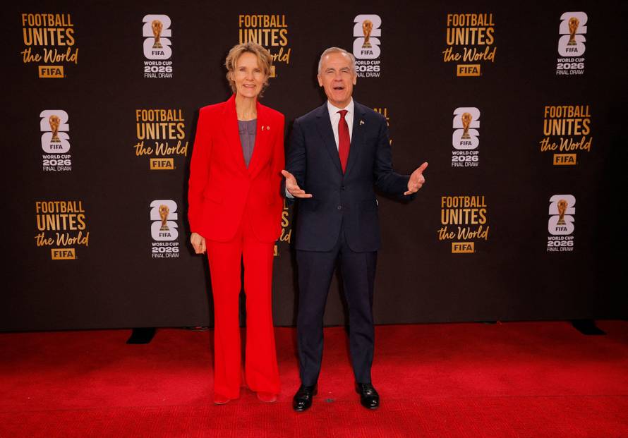 FIFA World Cup 2026 Draw
