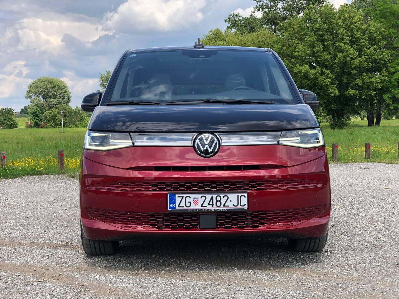 Volkswagen Multivan: Najbolji automobil za velike obitelji