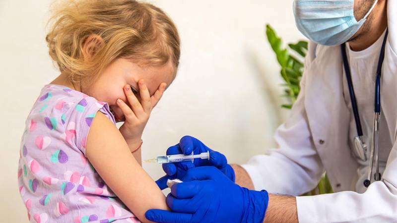 U Crnoj Gori samo 13 posto cijepljene djece. Krene li epidemija, hoće li i k nama?