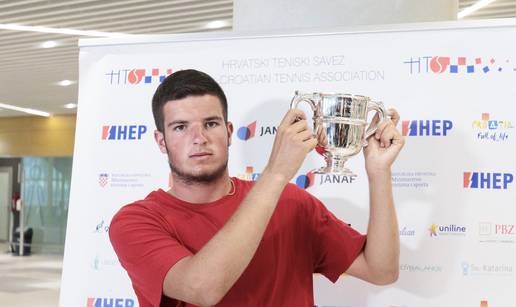 Hajduk je brojne sportaše zvao na Poljud, ali ne i osvajača Wimbledona: 'Rastužilo me to'