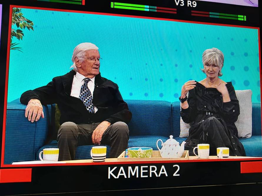 Od utorka na HTV 1 kreće nova zabavna emisija 'Zlatna liga'