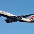 Drama u Londonu: Zračne snage presrele kenijski Boeing 787, let su pratili i borbeni avioni