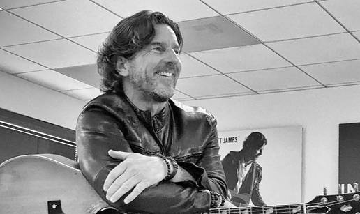 Tragedija u SAD-u: Poginuo je slavni tekstopisac, surađivao s Taylor Swift i Bon Jovijem...