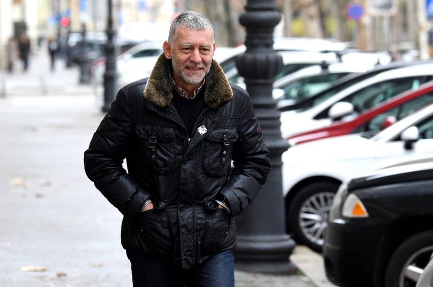Premilovac na suđenju Kalmeti: 'Moja vrsta djelatnosti bila je izdavanje lažnih računa...'