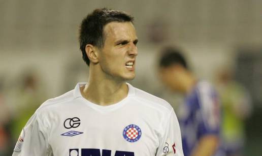 'Hajduk nema tih milijuna zbog kojih bih ostao ovdje'