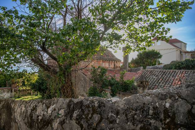 Kuća u Dubrovniku