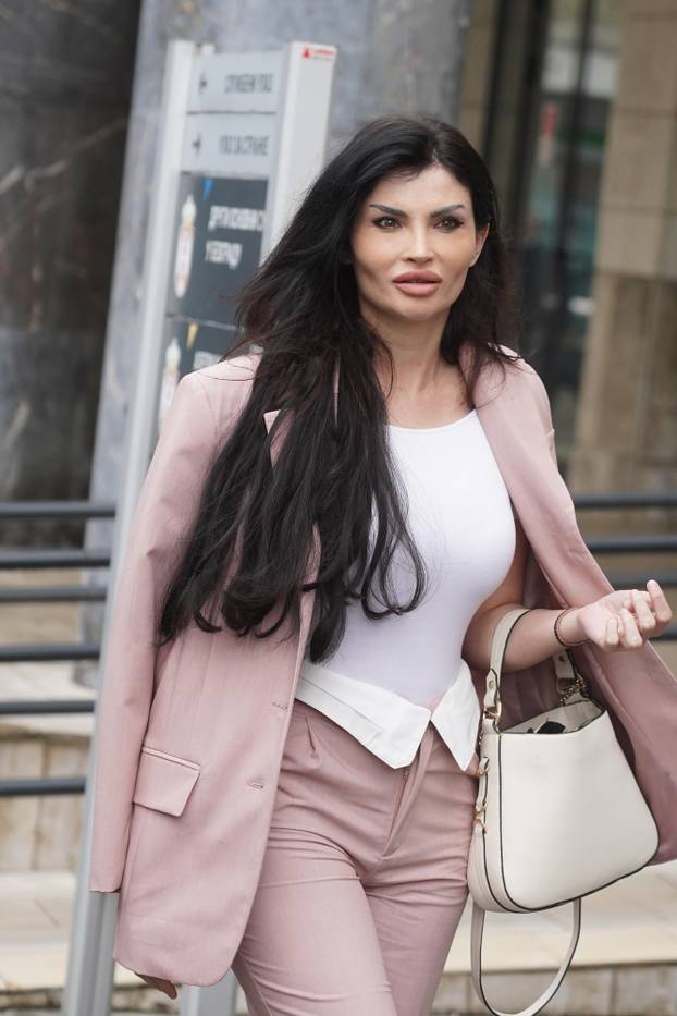 Beograd: Suđenje Olgici Markanović za neovlašteno provođenje estetskih zahvata