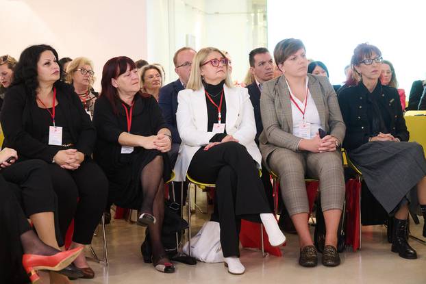 U Zagrebu je održana konferencija Ruralne Europljanke - European Rural Women