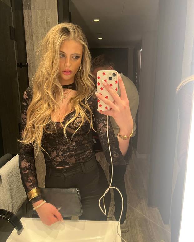 FOTO Vole bikinije i magnet su za obožavatelje: Sestre zlatne Jutte Leerdam postale senzacija