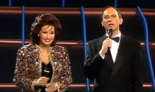 Helga i Oliver skoro odustali od vođenja Eurosonga u Zagrebu
