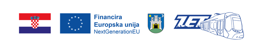 Drugi novi tramvaj u Zagrebu pušten u promet na liniji broj 13