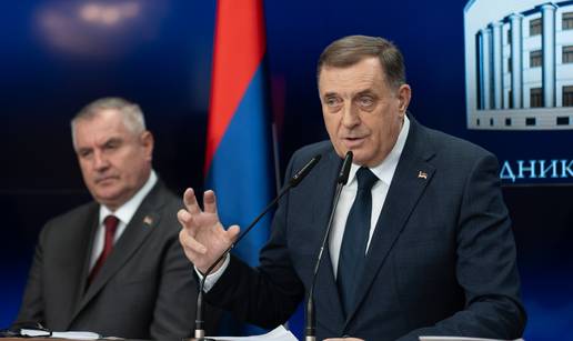 Dodik prijeti: Ako banke ne vrate 750 mil. maraka u roku tri mjeseca, bit će zatvorene