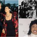Demi se prisje&cacute;a: Little Richard pjevao na njezinoj svadbi 1987.