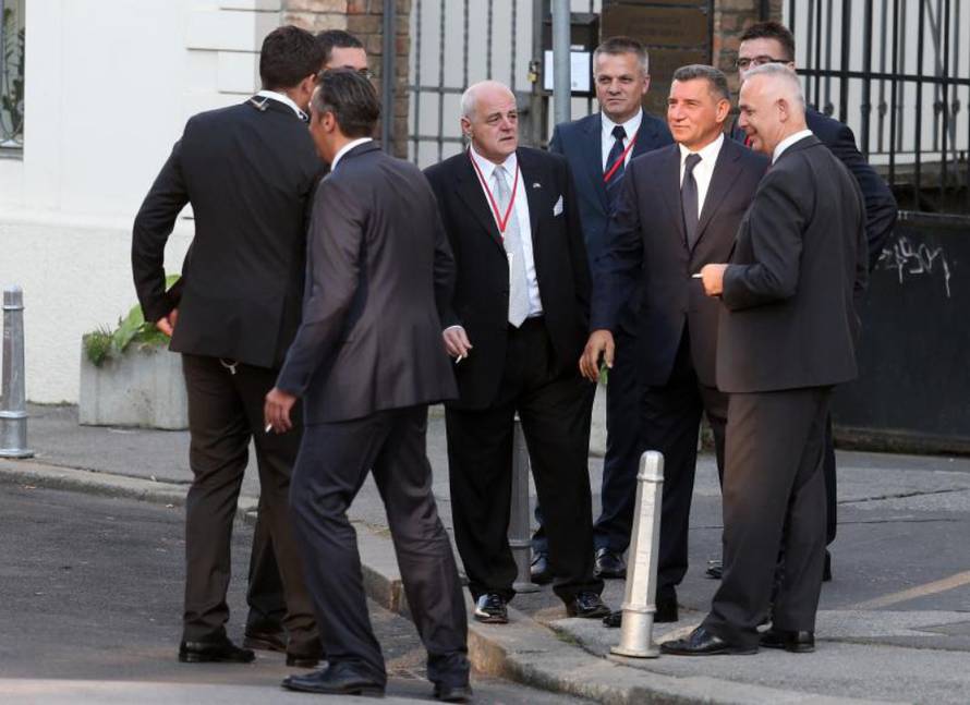 Slavko Midžor/Pixsell