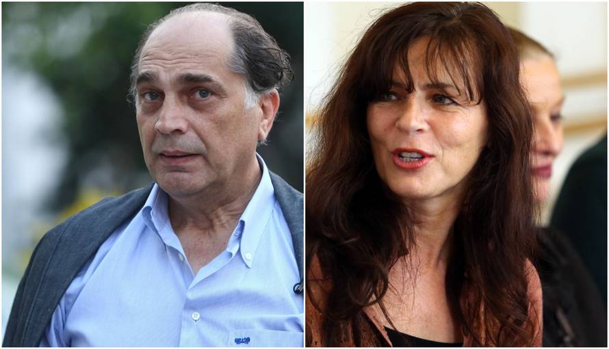 Nisam siguran da je odlazak od virusa mir koji je Mira zaslužila