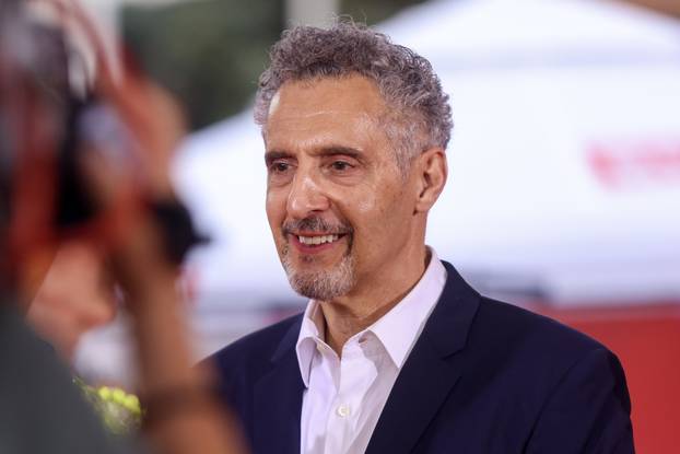 John Turturro prošetao crvenim tepihom 30. Sarajevo Film Festivala