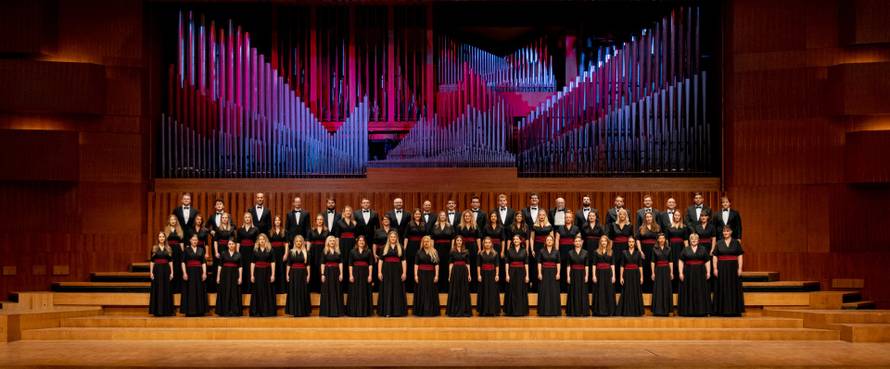 Legendarni „Akademski zbor Ivan Goran Kovačić“ prima nove članove