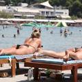 Hrvatska je danas ostvarila dva milijuna turističkih dolazaka...