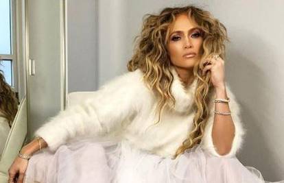Jennifer Lopez: Rekli su mi da neću uspjeti kao pjevačica