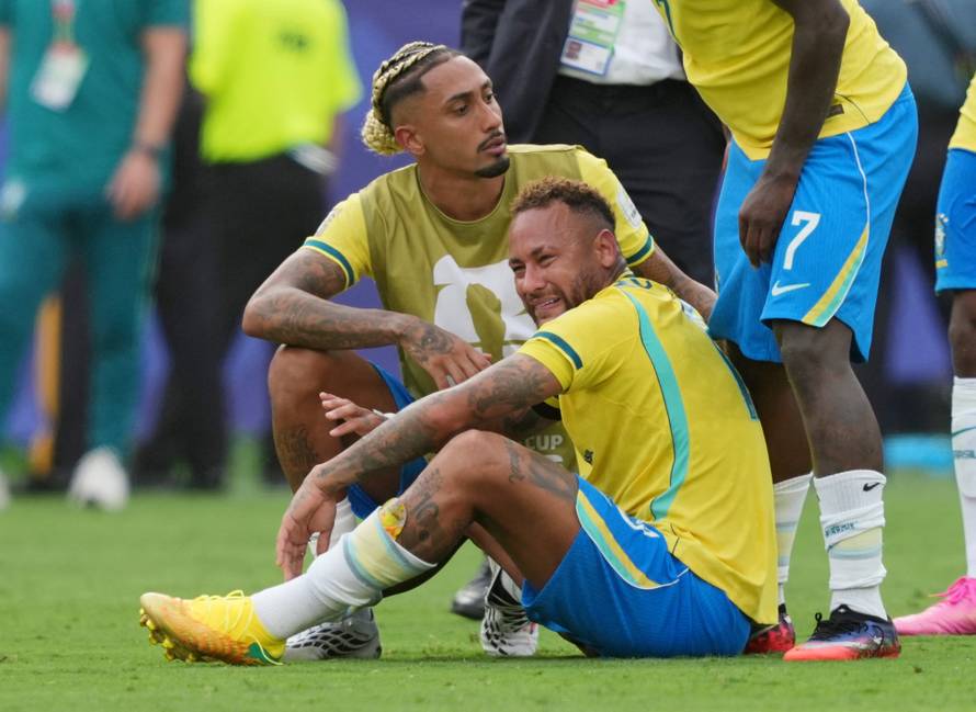 FIFA World Cup 2026 - Round of 16 - Brazil v Norway