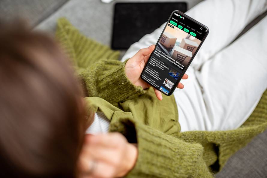 Novi portal Smartlife pokreće pametne promjene