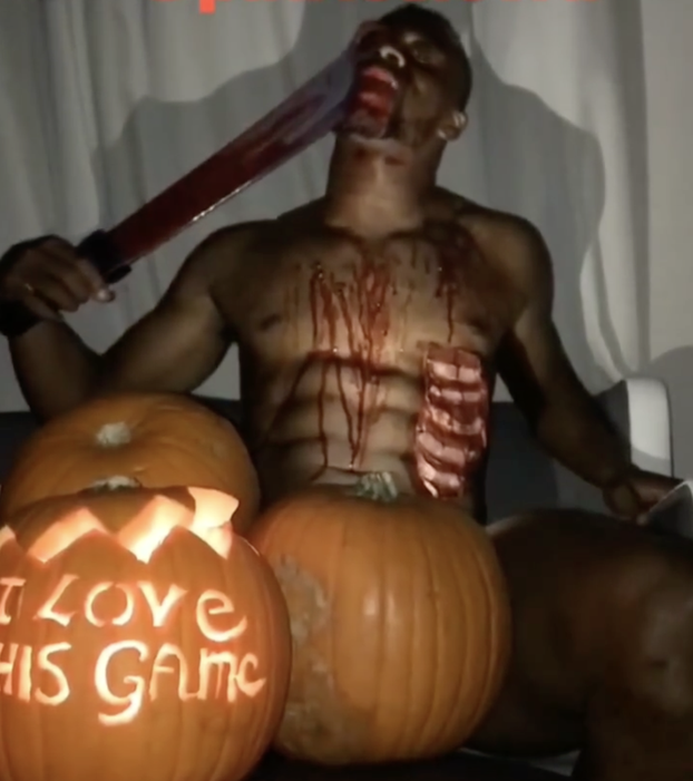 FOTO Nogometaši i Halloween: Kako su se maskirali Rakitić, Leo Messi, Ronaldo, Neymar...