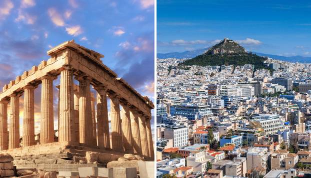 KVIZ Novi izazov je spreman! Možete li prepoznati sve ove glavne gradove s fotografija?