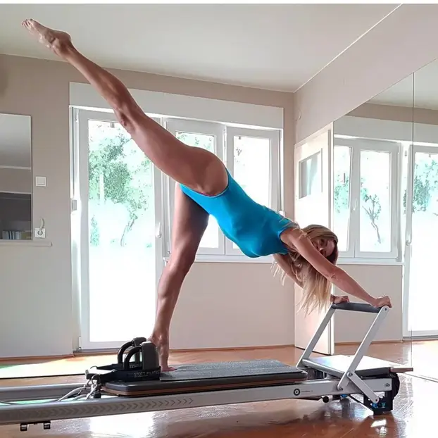 FOTO Marijana iz Splita (48) oduševljava svojim izgledom: Pogledajte tu savršenu formu!