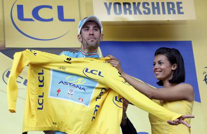 Čak ni 'žuta majica' na Tour de Franceu više ne garantira pusu