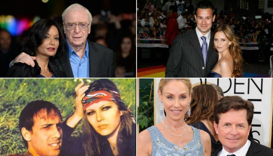 Oni imaju dugi bračni 'staž': 'Ključ' je u amneziji i seksu