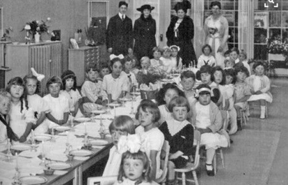 19 zapovjedi Marije Montessori kako postati izvrstan roditelj