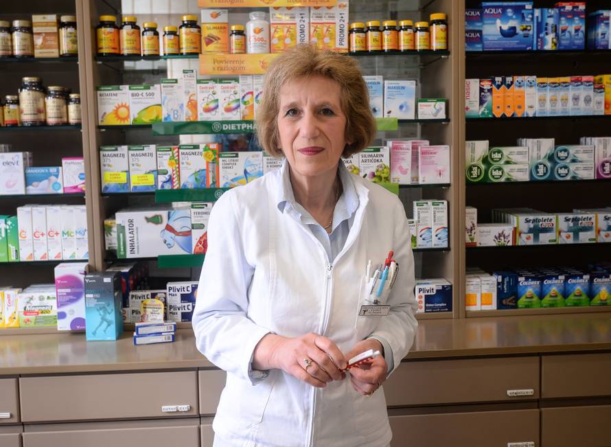 Žive uz korona virus: 'Pa svake godine svijet 'umire' od nečeg'