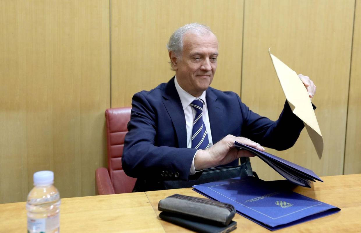 'U izmjene Kaznenog zakona ugradit će se prijedlog SDP-a'