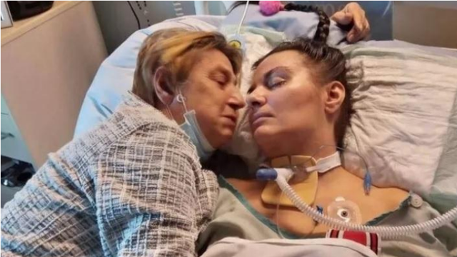 Maju s Novog Zelanda bolnica ne želi liječiti: U komi je, mama je uz nju ako je treba oživljavati