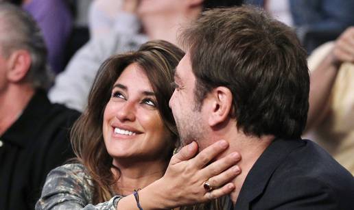 Penelope Cruz i Javier Bardem sina su odlučili nazvati Leo